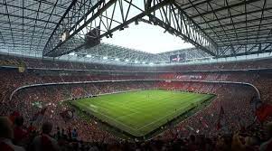 Futbol stadyumu ve müzik mekanı. Sportclub Feyenoord Maakt Met Aandelendeal Weg Vrij Voor Nieuw Stadion Nieuw Stadion Feyenoord Ad Nl