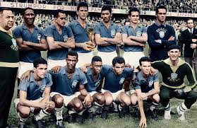 Acesse o site da netshoes e compre online hoje mesmo! A Origem Da Camisa Azul Da Selecao Brasileira Mantos Do Futebol