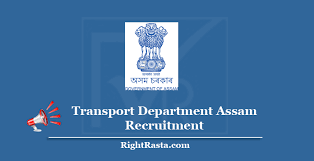 1.2 enforcement directorate recruitment 2020 vacancy details. Transport Department Assam Recruitment 2020 225 Posts Out Apply