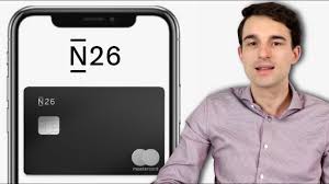 N26 Erfahrungen Nach 3 Jahren Lohnt Sich Das Konto Die Kreditkarte Youtube