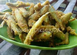 We did not find results for: Rahasia Memasak Wader Crispy Yang Gurih Resep Kekinian