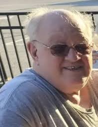 Obituary information for David Allen Martin