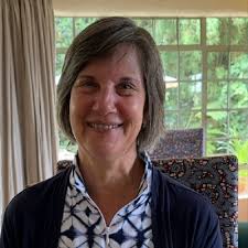 What an honor it is to be recognized by the Greater Cincinnati Foundation  for the 2024 Bridge Builder award!