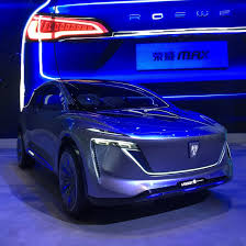 China's motor vehicles sales is updated monthly. 10 Electric Cars Revealed By Chinese Car Companies At Auto Shanghai 2019