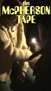 Ben & Rob grab their tinfoil hats and scan the skies with ‘The McPherson  Tape’; the 90’s VHS Video bootleg movie that convinced thousands that  aliens were here to steal your daddies. Distributed ...