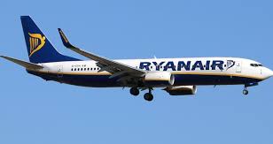 Ryan Air: Πασχαλινό ξεπούλημα στον απόηχο κορωνοϊού - City Of Larnaka