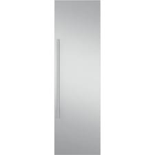 Maybe you would like to learn more about one of these? Monogram 24 Fully Integrated Refrigerator Or Freezer Door Panel Kit Stainless Steel Zkcsc244 Best Buy