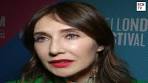 Carice Van Houten Interview Instinct Premiere - YouTube