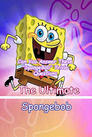It was first aired on may 1, 1999. The Ultimate Spongebob Quiz Can You Answer These Spongebob Trivia Questions Spongebob Squarepants Trivia Book By Victor Davis