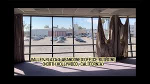 Maybe you would like to learn more about one of these? Dead Mall Abandoned Office Building Valley Plaza North Hollywood California Youtube