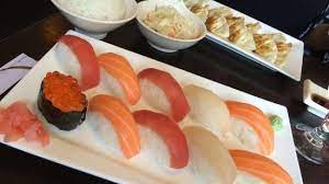 The city used to be part of the neighbouring city of colombes. Sunshine Sushi La Garenne Colombes Restaurant Bewertungen Telefonnummer Fotos Tripadvisor