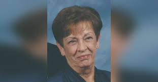 Obituary information for Myra Dell Walker