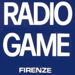 	Radio Game Firenze