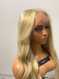 Blondes Have More Fun 👱🏽‍♀️ Especially When it Matches your Melanin 🤎