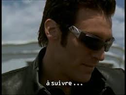 The Pretender" Bloodlines: Part 1 (TV Episode 1998)