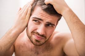 However, some even suggest that men having normal sperm maintain it, even after regular. Can Masturbation Cause Hair Loss And Other Masturbation Myths