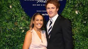 A powerful post to instagram by gary rohan's wife amie has sparked a groundswell of support from geelong wags, amid talk about her husband's relationship with a team trainer and a rumoured. Afl 2020 Gary Rohan Amie Rohan Split Geelong Rumours Tom Hawkins The Advertiser
