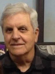 Ronald Glidden Obituary