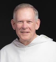 Fr. Michael Sweeney, O.P.