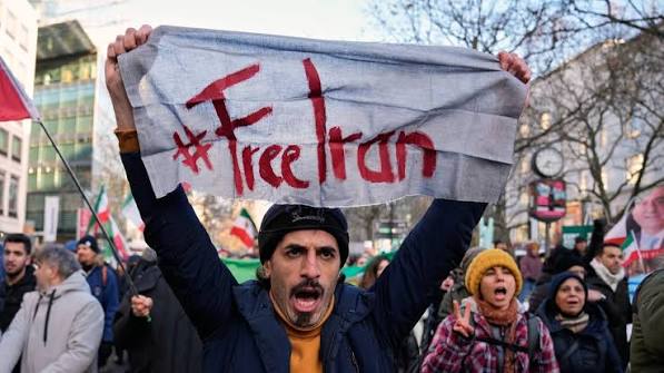Is Iran on the Brink of Collapse? What Might Come Next? | Chicago Council on Global Affairs