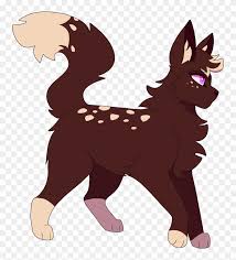 Your kid will enjoy coloring this image especially if he is fascinated with anime cartoons. Warrior Cat Coloring Pages Cats Warrior Cats Angel Hawk Free Transparent Png Clipart Images Download