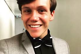 How loved ones of missing Sunderland dancer Arron Hough are creating a  lasting legacy