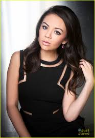 Both of her parents used to be bodybuilders and has helped her keep fit by going to the gym and training with them. Janel Parrish Biography Height Life Story Super Stars Bio