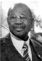 James Dickerson Obituary (2015)