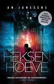Recensie Heksenhoeve An Janssens Only By Me Boeken Boeken Om Te Lezen Boeken Lezen