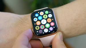 Maybe you would like to learn more about one of these? Apple Watch Series 4 Unboxing And First Impressions Youtube