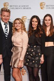 Maybe you would like to learn more about one of these? Gordon Ramsay S 15 Year Old Daughter Just Proved She S As Fierce As Her Dad Gordon Ramsay Chef Gordon Ramsay Ramsay
