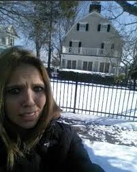 The Amityville Horror house 50 years later. The house known as 112 Ocean  Avenue still exists, but it has been renovated and the address changed to  discourage sightseers from visiting it. The