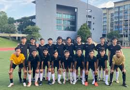 Julie teo talks about how she is helping to develop women's football at the grassroots in singapore. Find Out Who S Playing At Fas Under 15 Icc 2019 Football Association Of Singapore