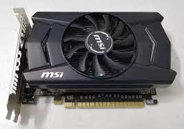 It is equipped with exclusive directcu ii technology for incredible gaming performance that's up to 58% cooler, 3x quieter and 7.7% faster than reference. Gtx750ti Msi Buy Sell Online Graphics Cards With Cheap Price Lazada Ph