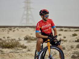 Team bahrain victorious (uci team code: Bahrain Victorious Hotel Searched Ahead Of Stage 18 Of Tour De France Team Bahrain