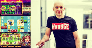 Play games and earn attractive rewards, invite your friends to play with, and explore the enchanted world of play free online games. Huuuge Games Szykuje Sie Do Ipo Oferta Moze Rozpoczac Sie W Styczniu