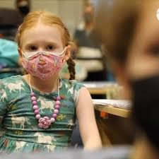 What's Going Around? Kids face "triple threat" of illnesses right now