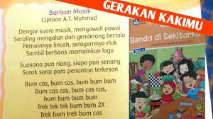 Lagu jika ibuku tua nanti mempunyai pola birama. Jika Ibuku Tua Nanti Cipt At Mahmud Lirik Youtube