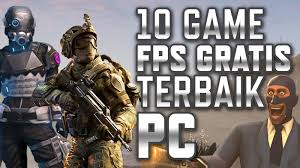 10 Game Fps Gratis Terbaik Untuk Pc Tech In Asia Indonesia