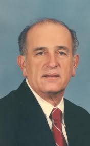 Ralph Delmar Fitch Jr. Obituary (2023)