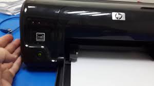 Usermanuals.tech offer 1114 hp manuals and user's guides for free. Hp Deskjet D1660 Printer Problem Youtube