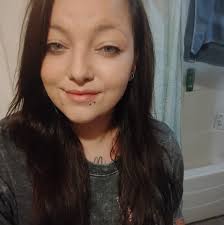 Veronica June Strong