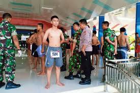 Jan 07, 2021 · terbaik 10 soal tes paskibraka 2019 paling seru. 138 Siswa Sma Sederajat Ikut Seleksi Paskibraka Kabupaten Maros
