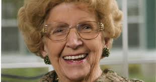 Obituary: Eva L. Richey