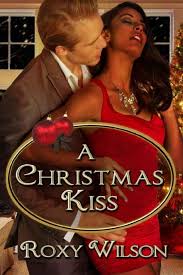 A Christmas Kiss: BWWM Interracial Romance (Holiday Happiness Book 1) (Roxy  Wilson) » p.1 » Global Archive Voiced Books Online Free