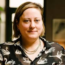 USA: Hallesches Haus general store