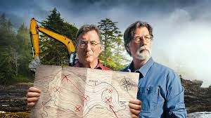 The Curse of Oak Island : Episode Guide | Sky HISTORY TV Channel