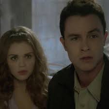 Lydia & Parrish Grow Closer On 'Teen Wolf' As Lydia Helps Parrish Discover  What He Is