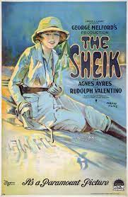 We found four more previously unreleased full. The Sheik Film Wikipedia