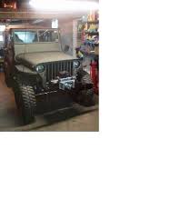 Members Jeep photo thread